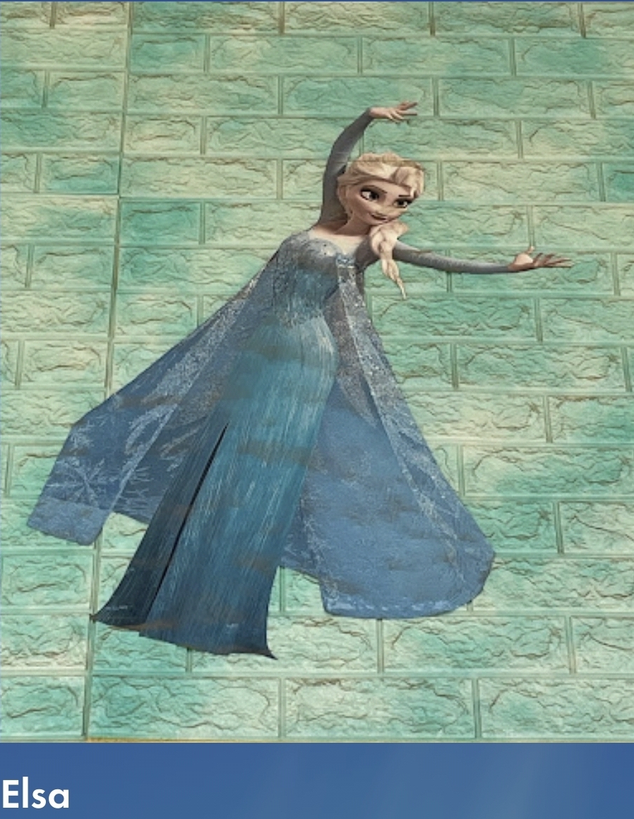 Elsa