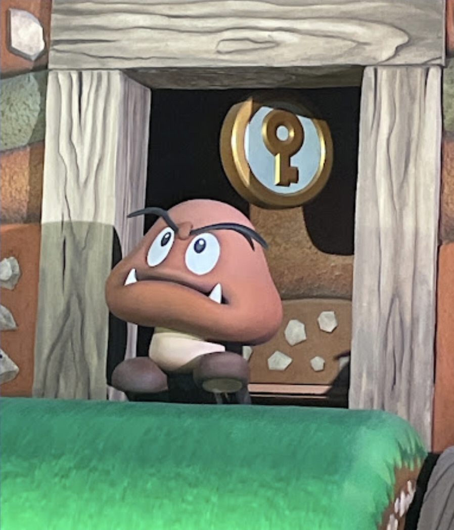 Goomba