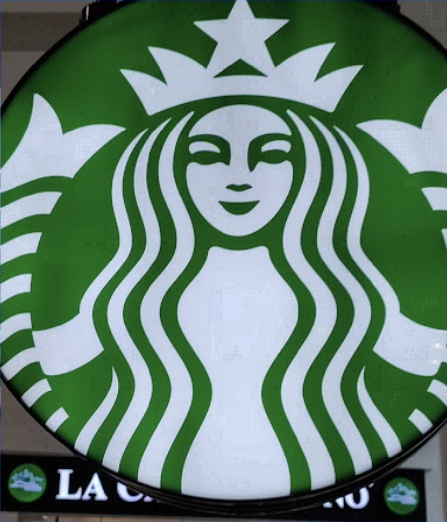 스타벅스