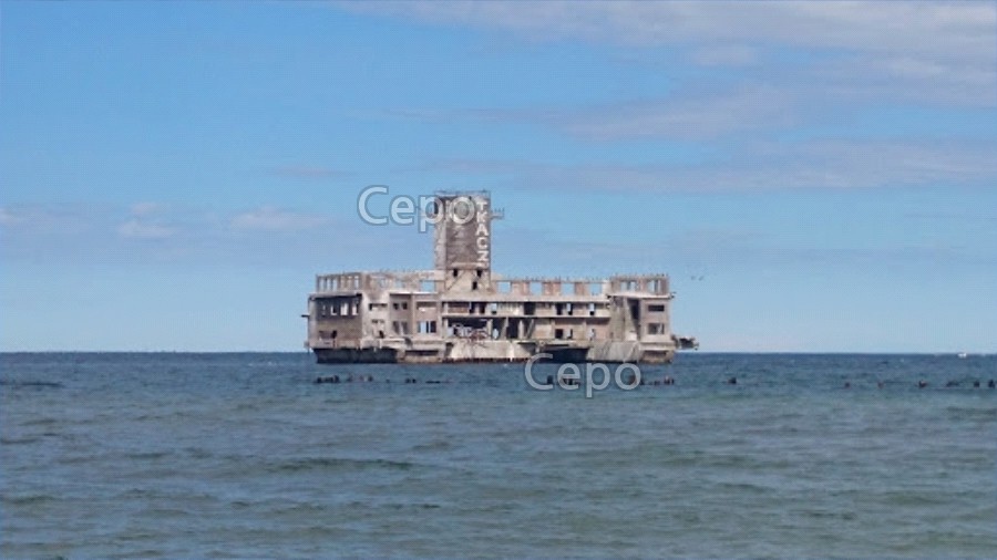 Babie Doly, Torpedownia