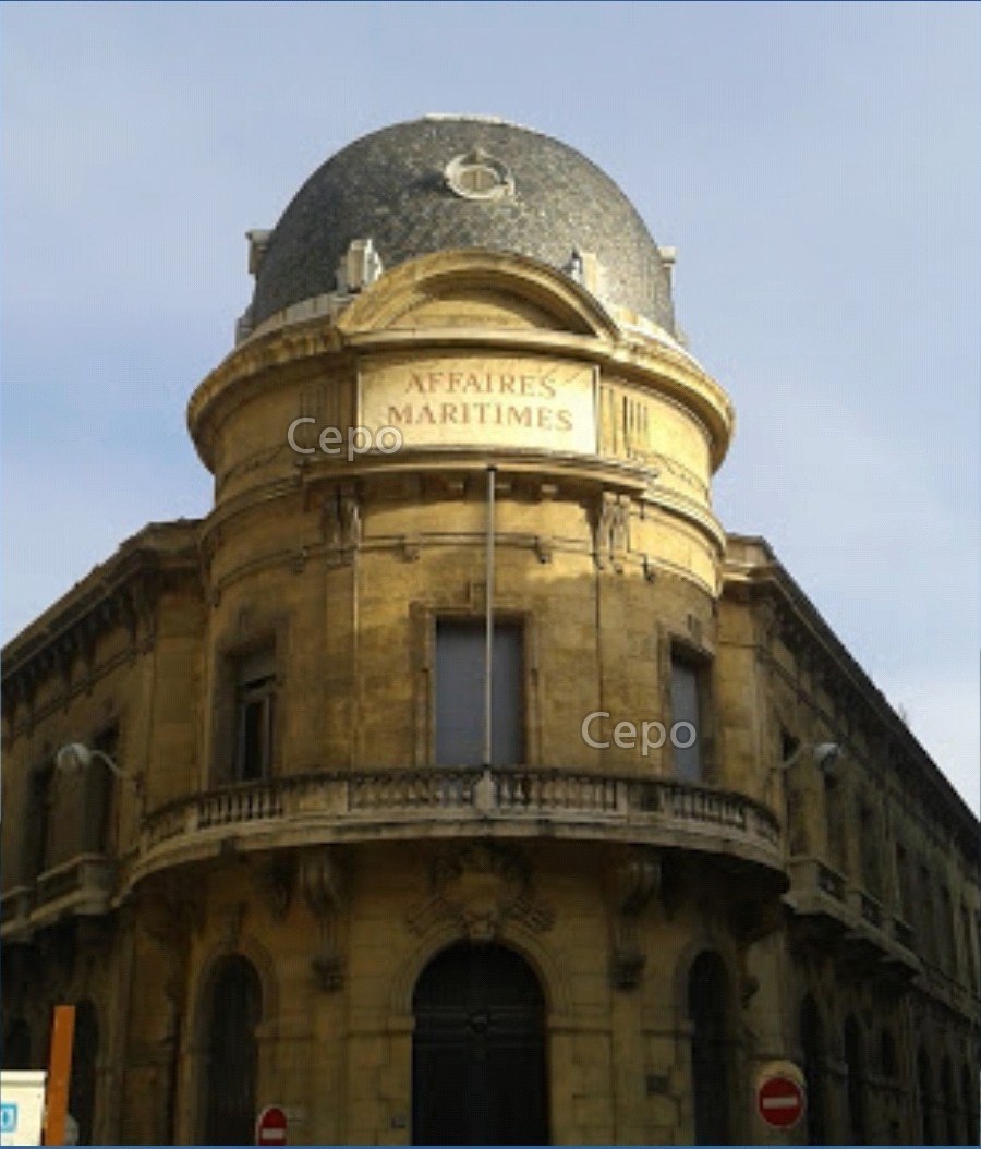 Ancienne Préfecture Maritime