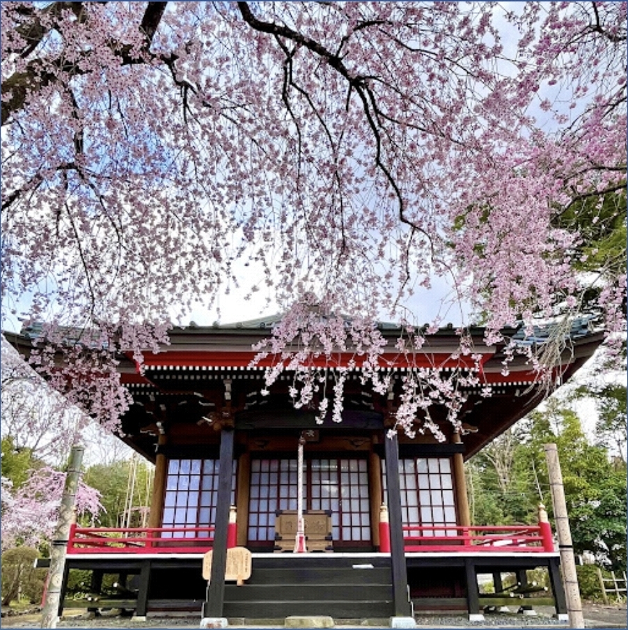 히가시야마 관음당