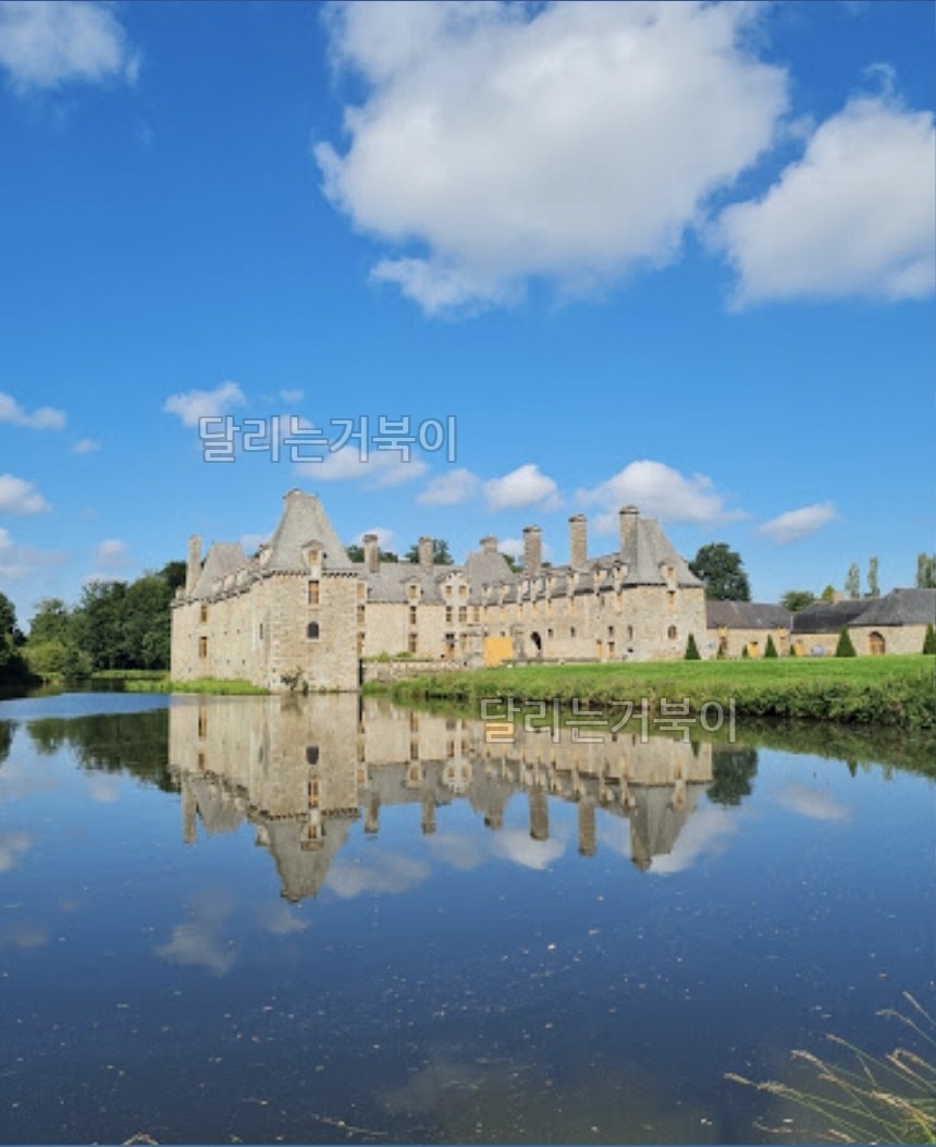 로셰르 포르타유 성