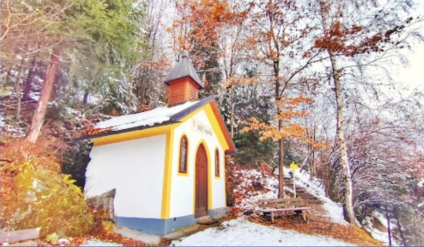 성 요제프 예배당