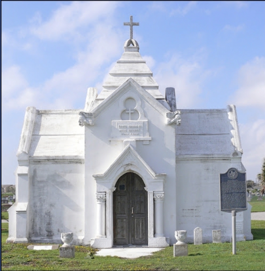 이탈리아인 묘실