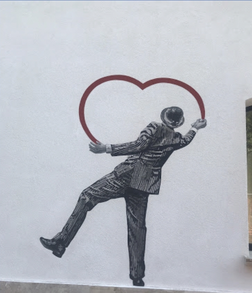 미스터 스위트하트