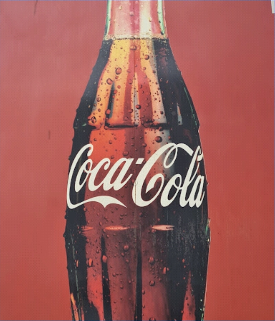 코카콜라