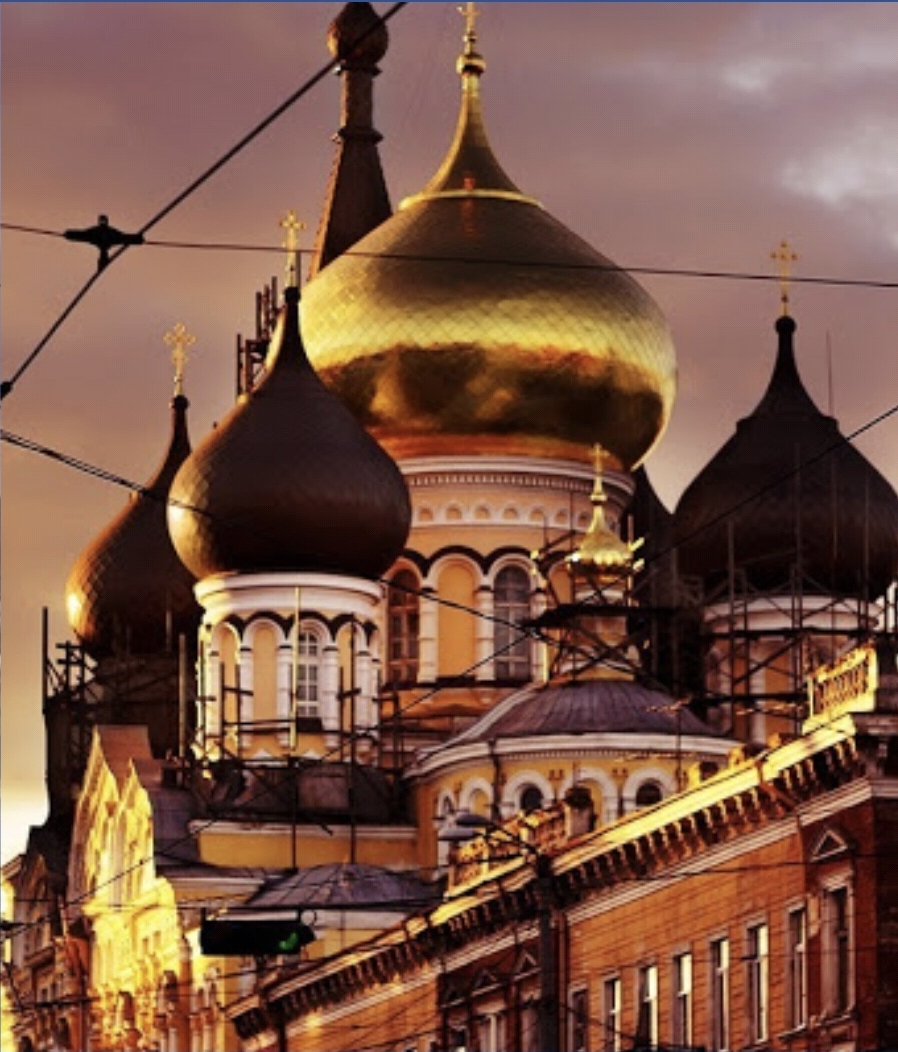 판텔레이몬 수도원