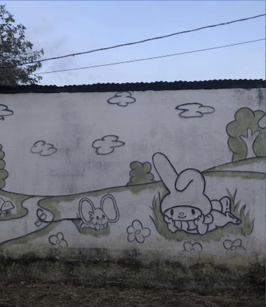 산리오 마이멜로디