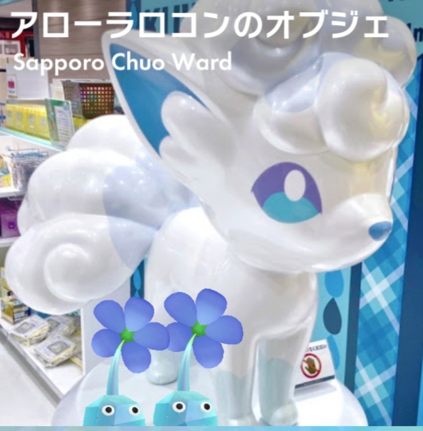 알로라 식스테일