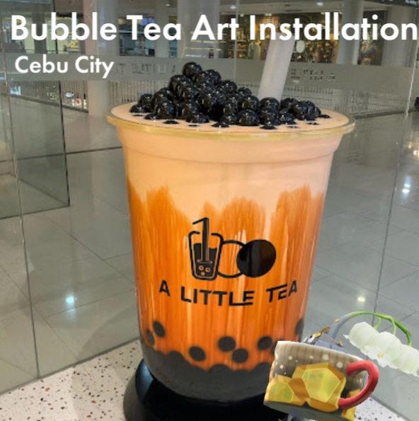 버블티