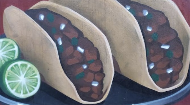 타코 (Taco)