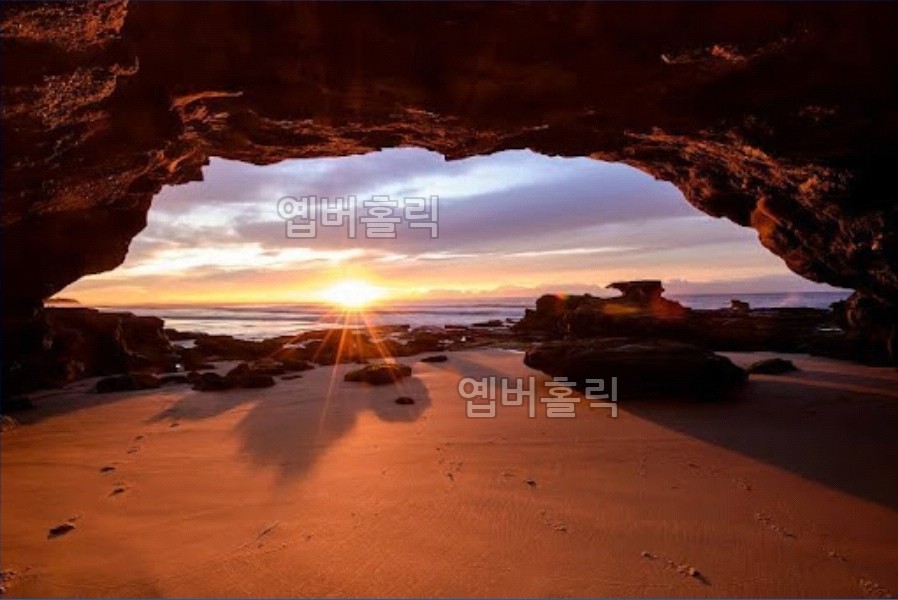 Cave of the Ancients
