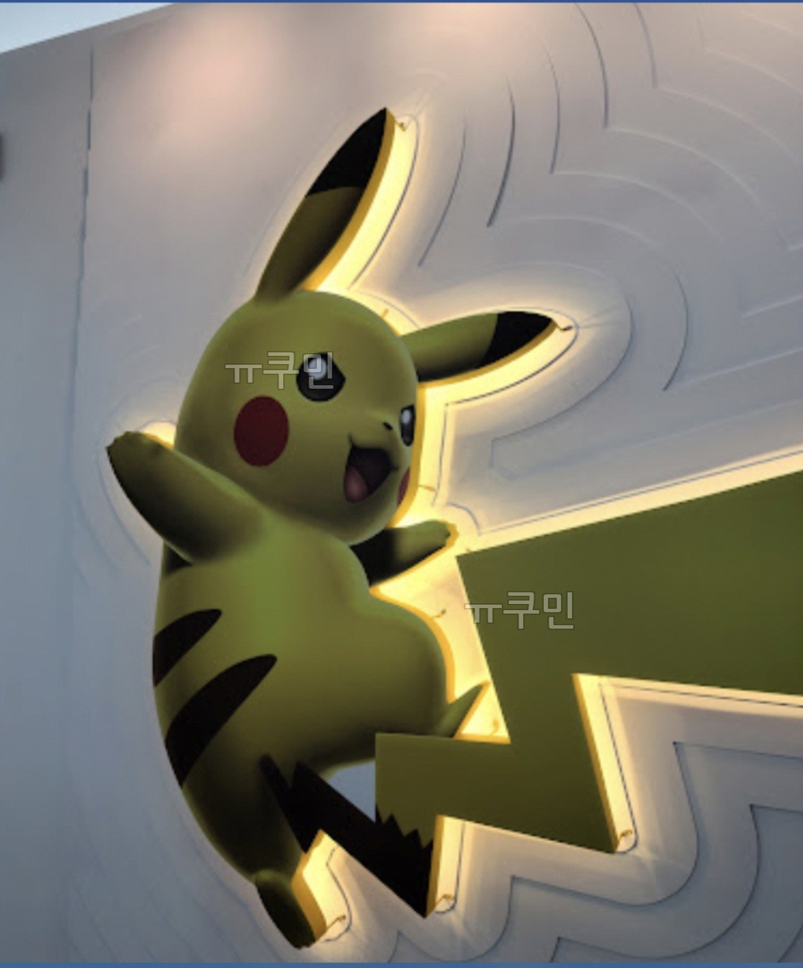 포켓몬 카드 공식 카드샵