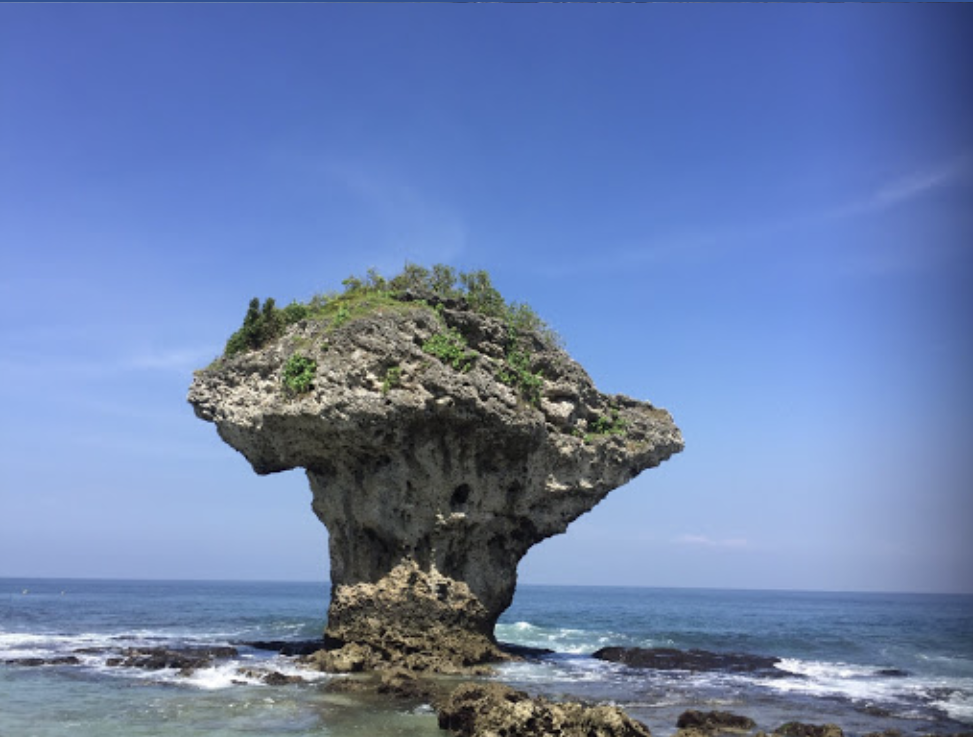 소류구 화병암