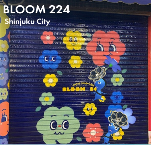 블룸224