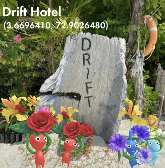 Drift Hotel