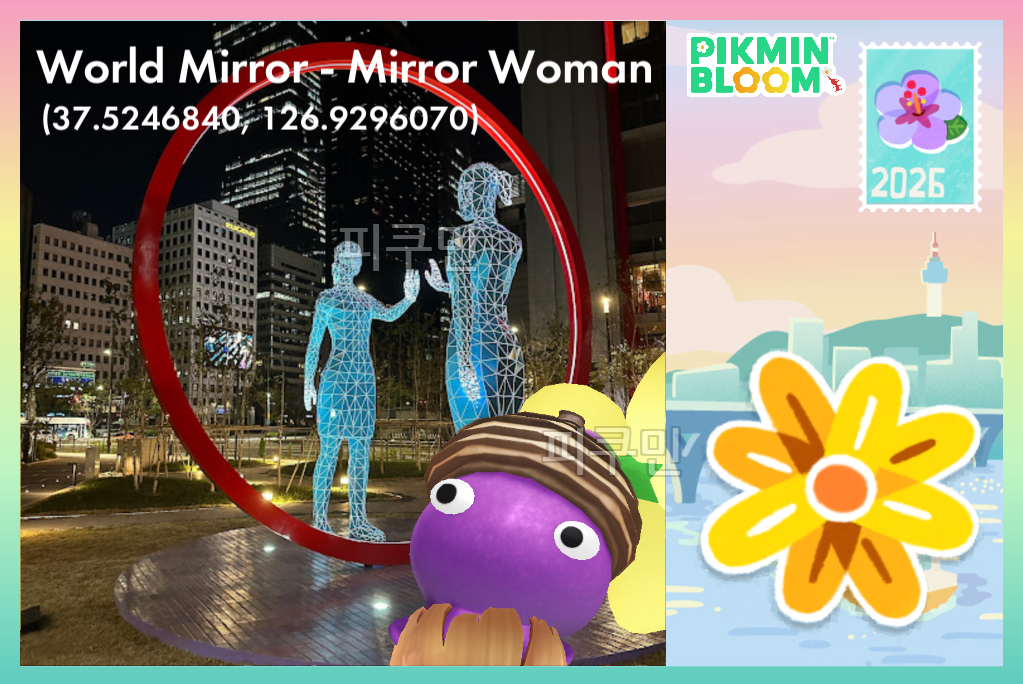 World Mirror