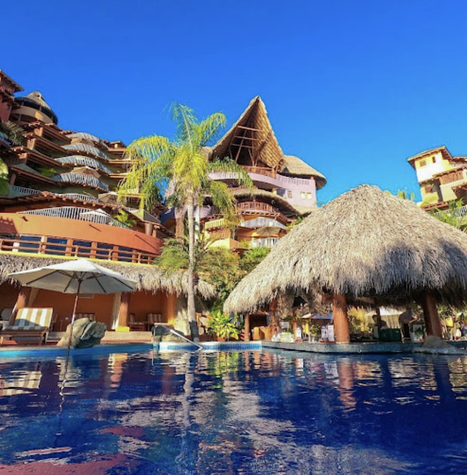 Sotavento Hotel