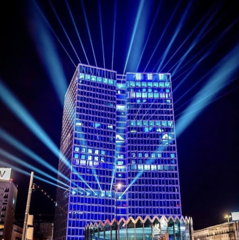 Widok Tower