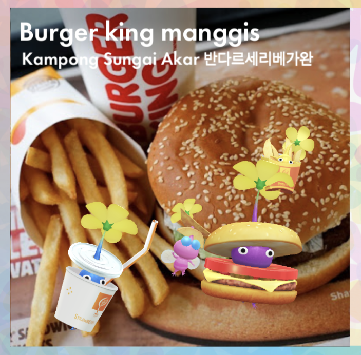 버거킹