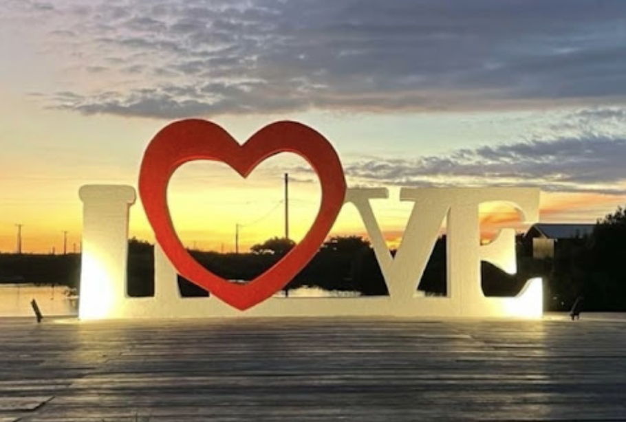 LOVE