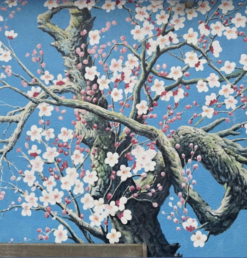 벚꽃