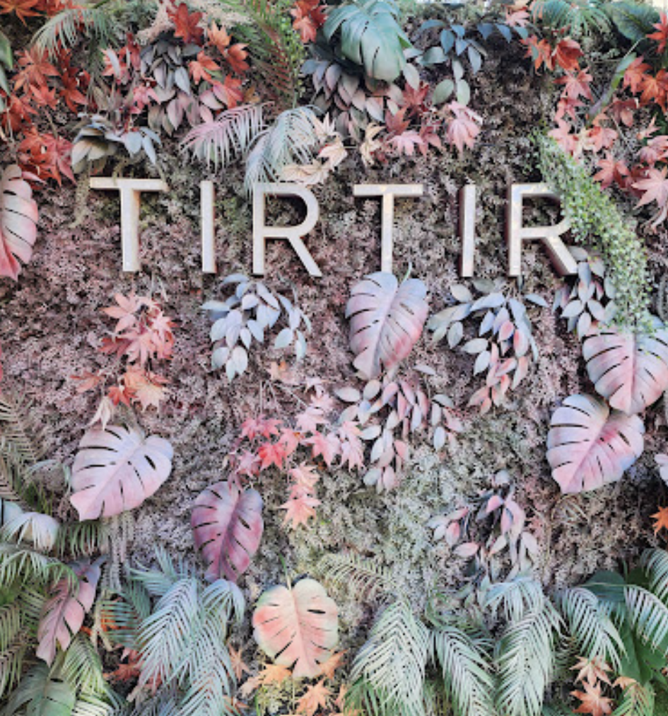TIRTIR
