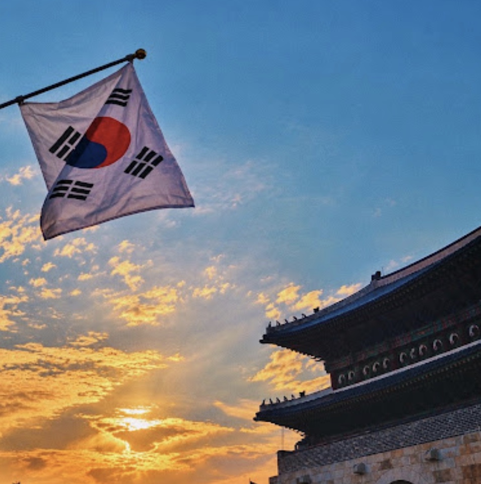수원 장안문